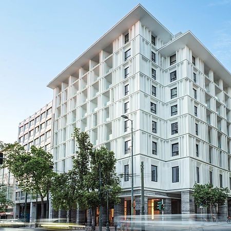 Best Western Esperia Palace Hotel 雅典 外观 照片
