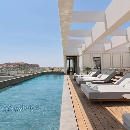 Best Western Esperia Palace Hotel 雅典 外观 照片