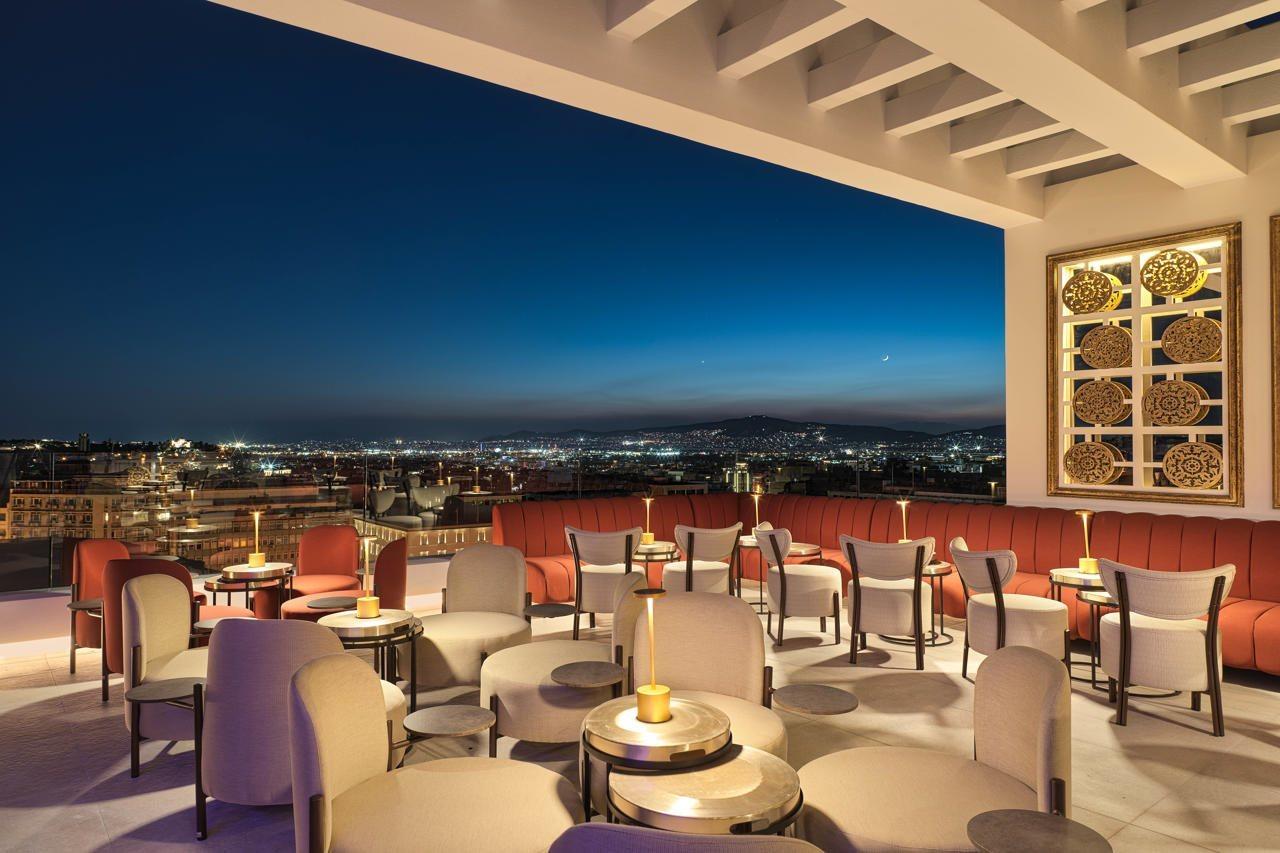 Best Western Esperia Palace Hotel 雅典 外观 照片