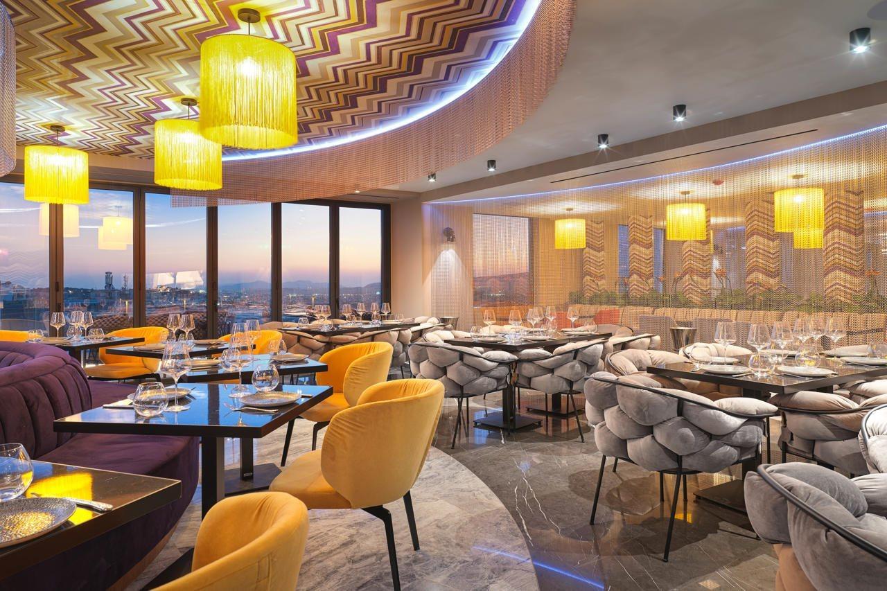 Best Western Esperia Palace Hotel 雅典 外观 照片