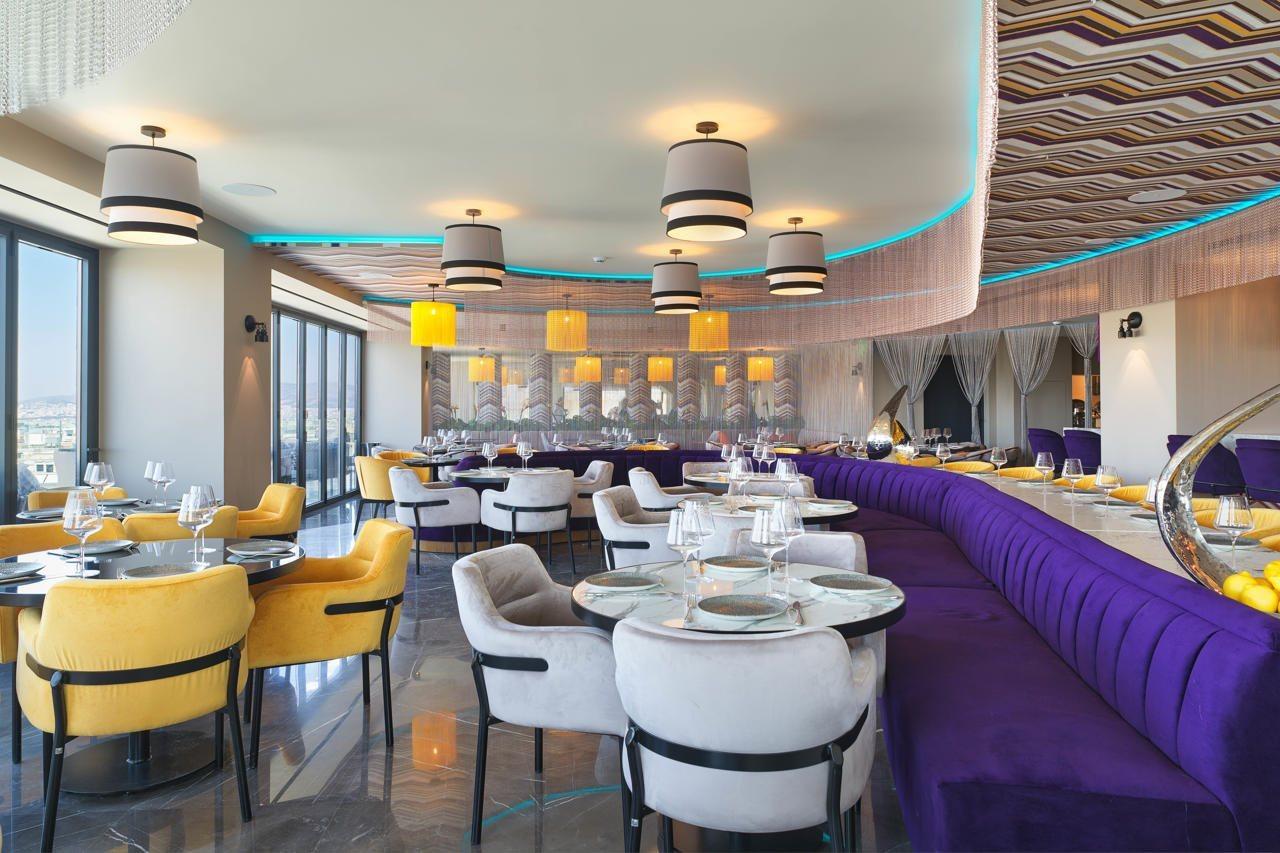 Best Western Esperia Palace Hotel 雅典 外观 照片