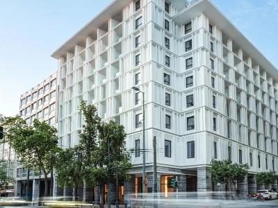 Best Western Esperia Palace Hotel 雅典 外观 照片