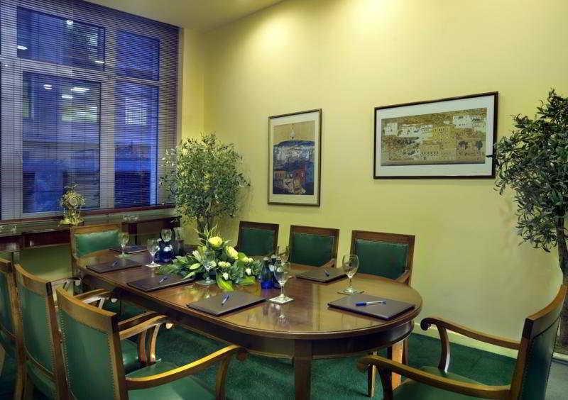 Best Western Esperia Palace Hotel 雅典 设施 照片