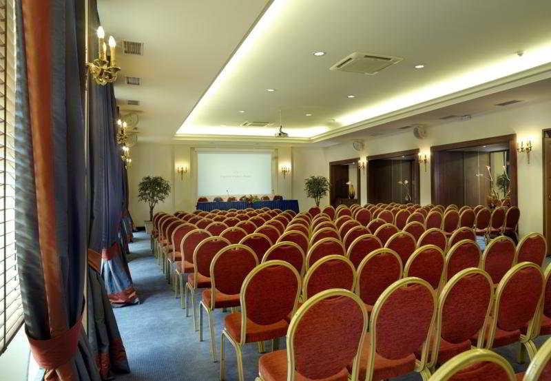 Best Western Esperia Palace Hotel 雅典 外观 照片