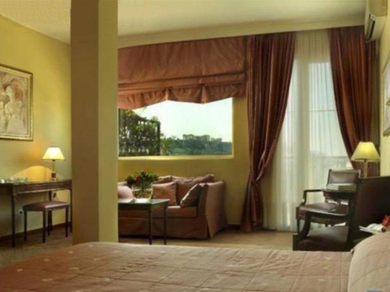 Best Western Esperia Palace Hotel 雅典 外观 照片