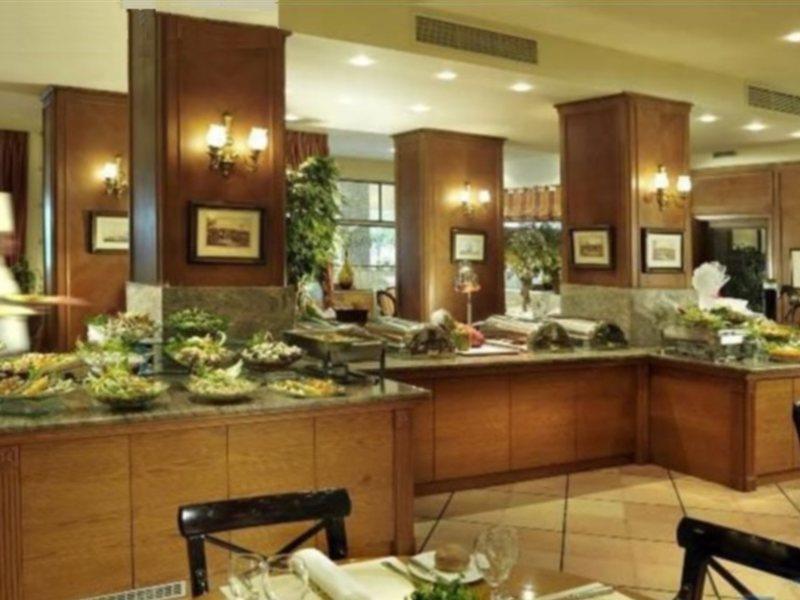 Best Western Esperia Palace Hotel 雅典 外观 照片