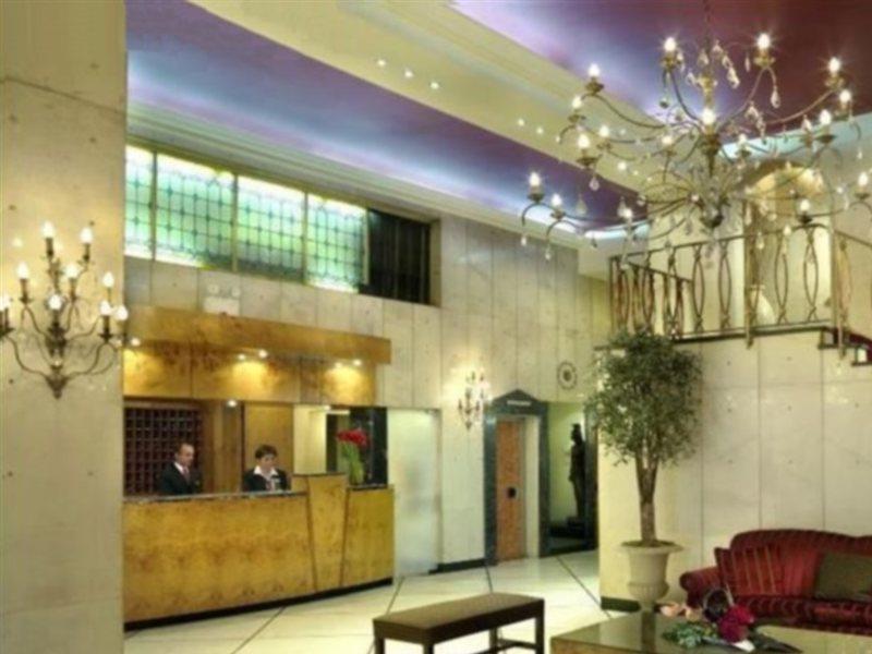 Best Western Esperia Palace Hotel 雅典 外观 照片